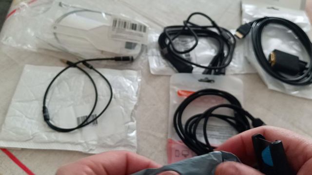 Распаковка товаров с AliExpress в Германии. Choice AliExpress 2024.