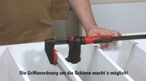 Лучшие Струбцины и зажимы: Бесси, Bessey. Инструмент Сити Групп