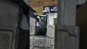 Обзор и сравнение модулей LG и Catl для перепаковки Nissan Leaf