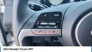 2022 Hyundai Tucson P11176