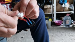 ГАЗЕЛЬ НЕКСТ ЦМФ установка светодиодной подсветки.