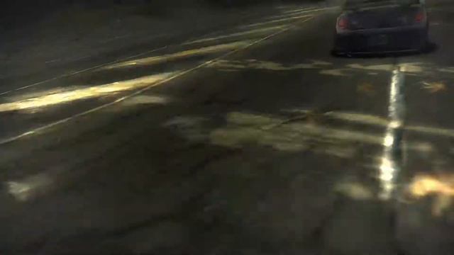 Need For Speed Most Wanted: Blacklist 15: Sonny - Cobalt SS vs Golf GTI смотреть онлайн