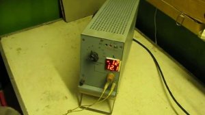 Обзор блока питания Б5 — 7