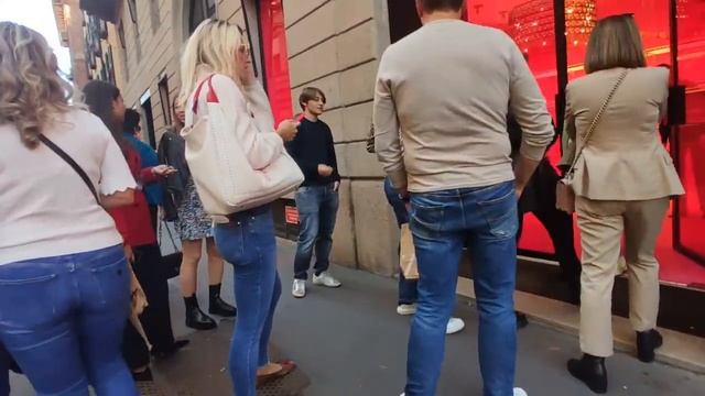 Красивая Элегантная Одежда Для Осени.
