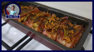 Из КУРИНОЙ ПЕЧЁНКИ И ФИЛЕ можно сделать ОРИГИНАЛЬНОЕ И ПИКАНТНОЕ, ВКУСНОЕ И ПРОСТОЕ блюдо – Террин