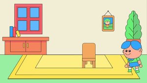 Musical Chairs Game - The Kiboomers Preschool Songs for Circle Time