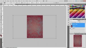 Урок_30_Adobe Photoshop CS5!!! Как изменить размер документа без искажений!