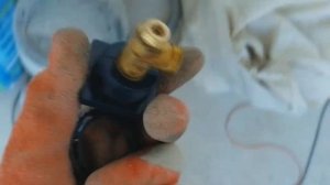 монтаж инсталяции, косяки, ошибки. grohe vs roca active wc.