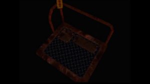 RESIDENT EVIL 2. 1998. (PS 1). Часть № 4. Прохождение за Леона. Полностью на русском. Сценарий В.