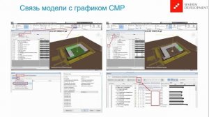 Организация BIM 5D с Revit и Navisworks