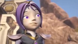 Клип Гормити ||•Аоки и Айкор•||•Береги её, боже•||