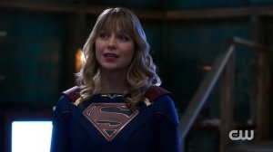 Супергёрл Supergirl тизер 6 сезона