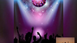 русская дискотека 2020