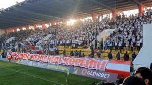 УЛЬТРАС АКТОБЕ