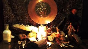 Обряд от испуга, страхов и панических атак.