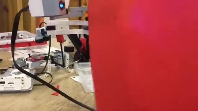 Проект по робототехнике смотреть онлайн