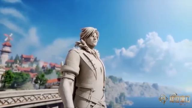 ?霍雨浩替代唐三！开始再次重振唐门！以魂导师出众！【斗罗大陆Ⅱ绝世唐门 Soul Land 2】 смотреть онлайн