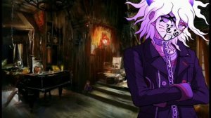 Жертвоприношение Алисы|Клип|Danganronpa|Все Части