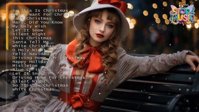 Christmas Songs ? Chart Toppers Rewind 2023 ? Latest English Songs 2023  ? Top Music