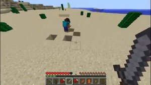 Лик Существует!!!  Lick Minecraft #7 перезолив с ютуба