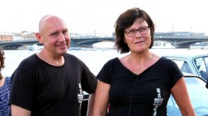 Ралли "Ленинград 2019" полное видео | Rally "Leningrad 2019" full video