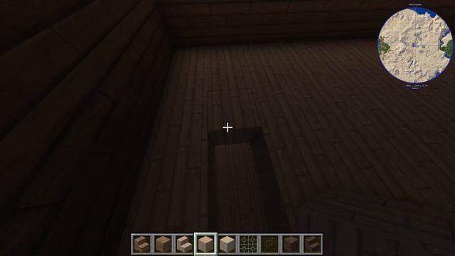 Minecraft- Western Town Harpersvillage #01- Sheriffs Office смотреть онлайн