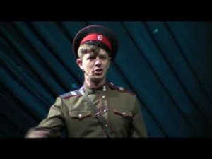 АЙ, ДОНЦЫ МОЛОДЦЫ - Лазоревый цветок | Казачий круг, 2013 г.