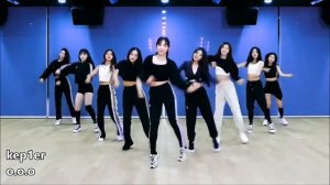 [MIRRORED] KPOP RANDOM DANCE GIRLS/BREAK DANCE/ENDING EDTION