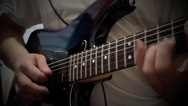 Charvel Jackson Japan CST 070 Strat смотреть онлайн