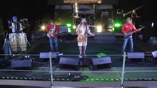 Чиж и Ко "Атаман" 28 06 2020 смотреть онлайн