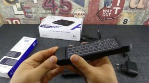 Обзор многофункционального медиаплеера Harper ABX-230 и универсального пульта KBWL-050