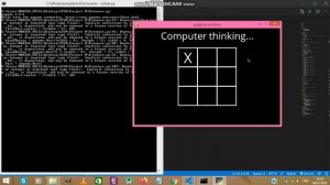 CS50's Introduction to Artificial Intelligence with Python - Project 0 (B)- TicTacToe | Speed Coder