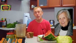 МОЛОДОЕ ЛИЦО! КРАСИВАЯ КОЖА! ПОЧКИ, КАК НОВЫЕ! Островский. Очищение почек, песок в почках.