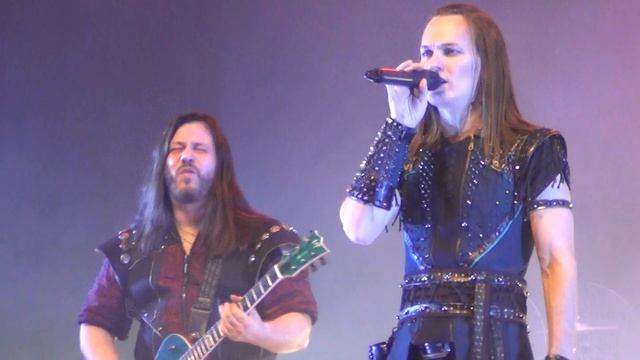 Эпидемия, "Письмо ведьмаку ", г. Подольск, 27.10.23 смотреть онлайн