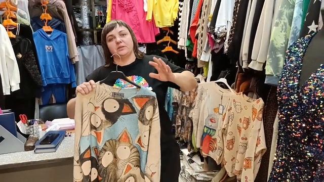 Кашемир)/неопрен?не пропустите???в конце сказка ? принтов☺️ фабричный Китай ? смотреть онлайн