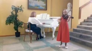 А.Яньшинов «Комариный пир»