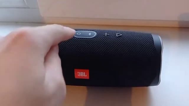 Сравнение китайской колонки от оригинальной колонки JBL смотреть онлайн