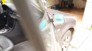 Ауди а6 2000 г.в. 2.4 v 6 165л.с
