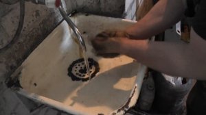 Чем отмыть руки после ремонта?| Как отмыть руки от мазута