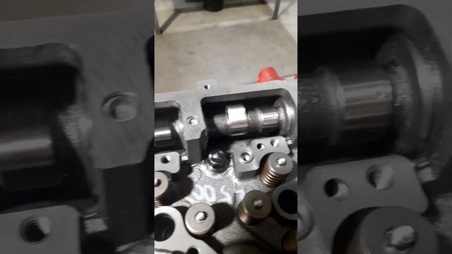 установка зажигания cummins 2.8 смотреть онлайн