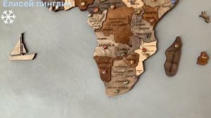 Топ 5 Самых больших стран Африки