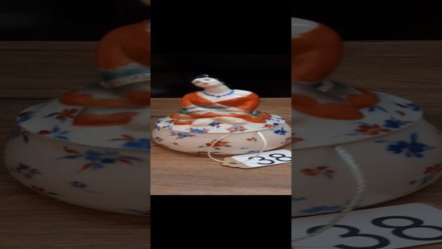 Аукцион антиквариата 16.12. в 16
Адрес: Москва, ул Краснопролетарская дом 7 смотреть онлайн