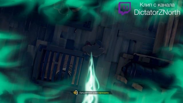 ВСЯ ПРАВДА ПРО МОРЕ ВОРОВ В 2023 ▻ Sea of Thieves