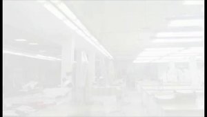 Отопление производственных помещений инфракрасными обогревателями. Швейная фабрика (Мариуполь)