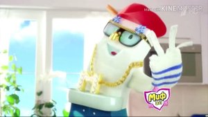 Реклама миф/умывальник жёстко читает реп(rytp)