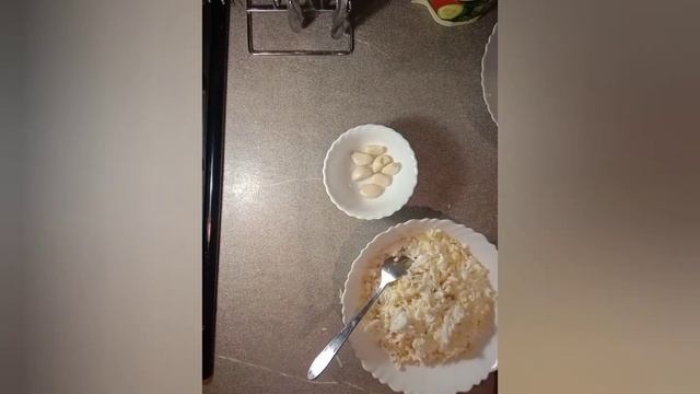 Намазка/паста бутербродная