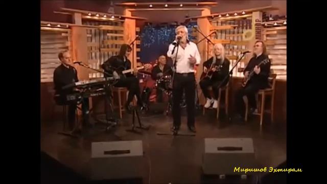 ЕФРЕМ АМИРАМОВ - МОЛОДАЯ