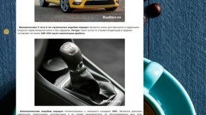 Честный обзор Шкода Октавия (Skoda Octavia) в кузове А5