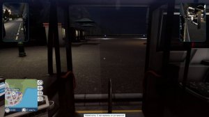 Bus Simulator18 Начало обзор игры