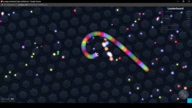 Слизарио с другом по очереди смотреть онлайн